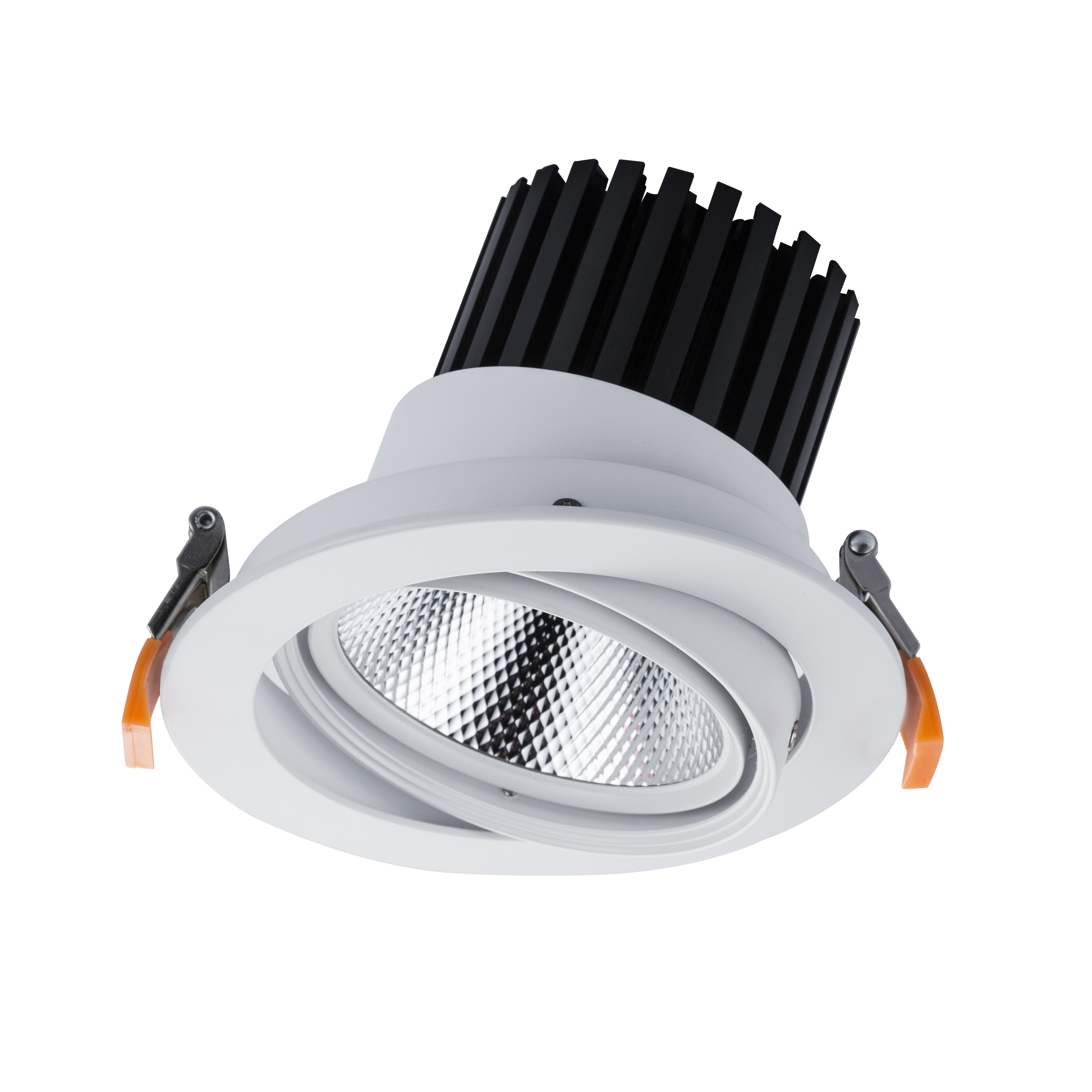 Downlight led kierunkowy